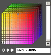 Fig.50 color cube