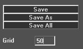 Fig.47 save button